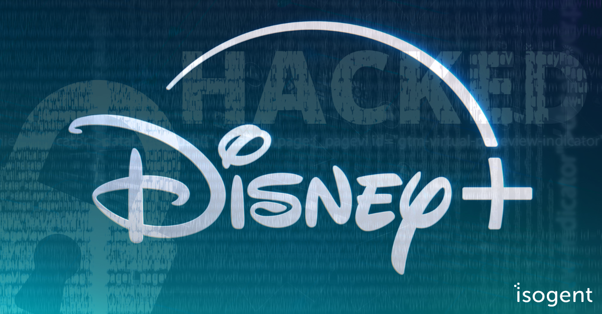 Disney Cybersecurity Breach: 1TB Data Stolen by NullBulge Hackers