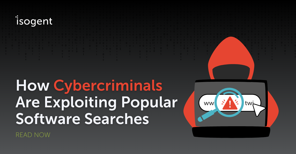How Cybercriminals Are Exploiting Popular Software Searches to Spread FakeBat Malware