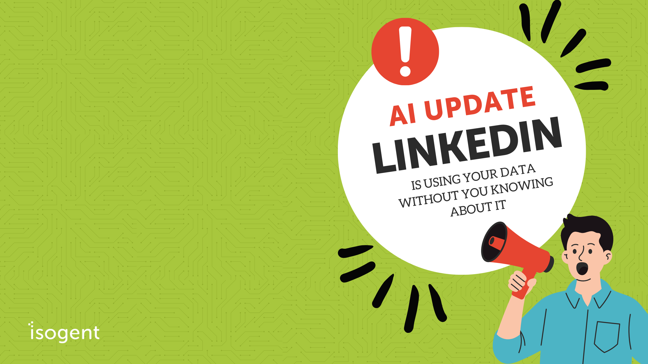LinkedIn is Using Your Data to Train AI: Here’s How to Opt-Out