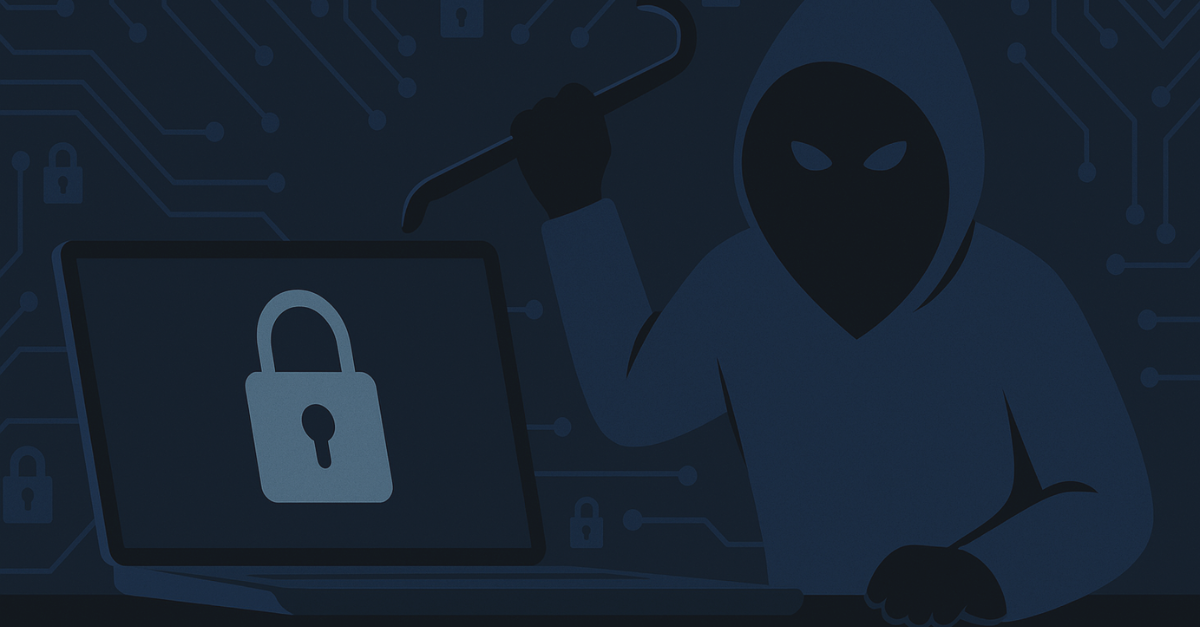 It’s Time to Pay Attention to Physical Attacks