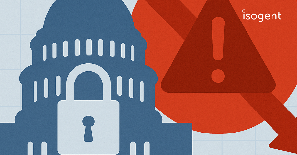 Vulnerability Assessment: The Impact of the Government Shutdown on Cybersecurity